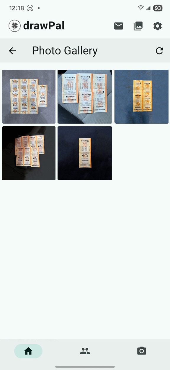 Manage Pool Members (Light)